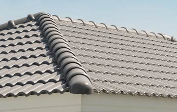 advantages of Cartsdyke clay roofing