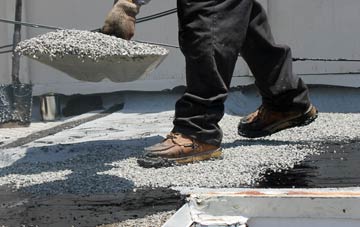 Cartsdyke flat roofing companies