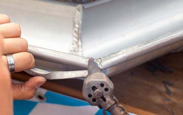 disadvantages of Cartsdyke lead roofing