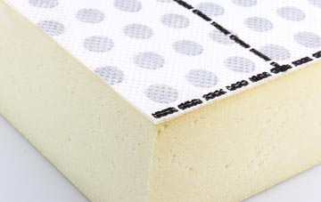 meeting Cartsdyke building codes