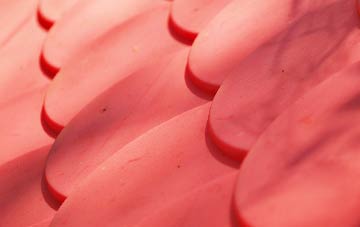 Cartsdyke plastic roof costs