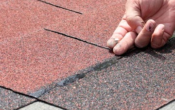 Cartsdyke asphalt roof repairs