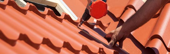 save on Cartsdyke roof installation costs