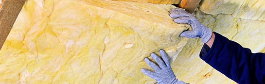 quotes for Cartsdyke roof insulation