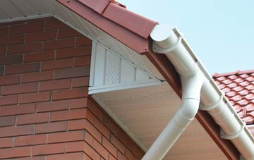 Cartsdyke soffit repair costs