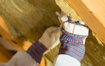 types of Cartsdyke pitched roof insulation materials