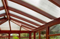 Cartsdyke conservatory roofing insulation