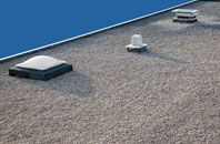 Cartsdyke flat roofing