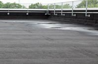 find rated Cartsdyke flat roofing companies