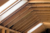 Cartsdyke tapered roof insulation quotes
